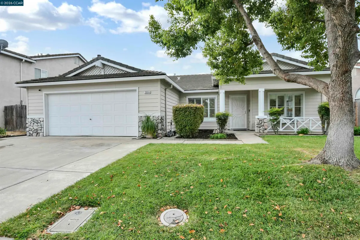 3904 Des Moines Dr, Stockton, CA 95209 - #1
