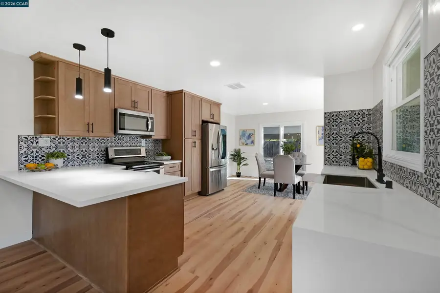 2150 5th Ave, Concord, CA 94518 - #2