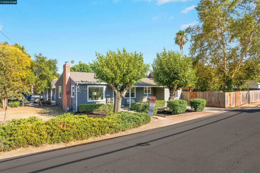 2150 5th Ave, Concord, CA 94518 - #3