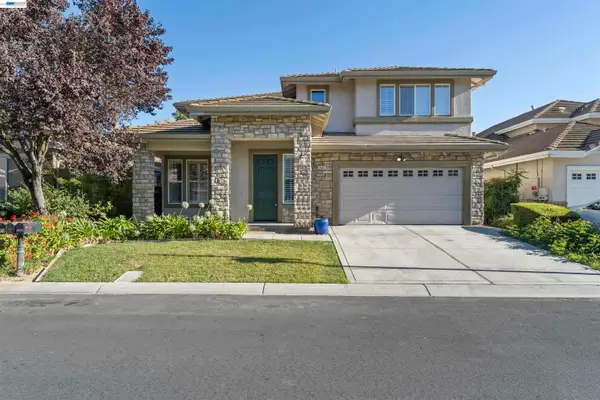 2652 Crescent Way, Discovery Bay, CA 94505