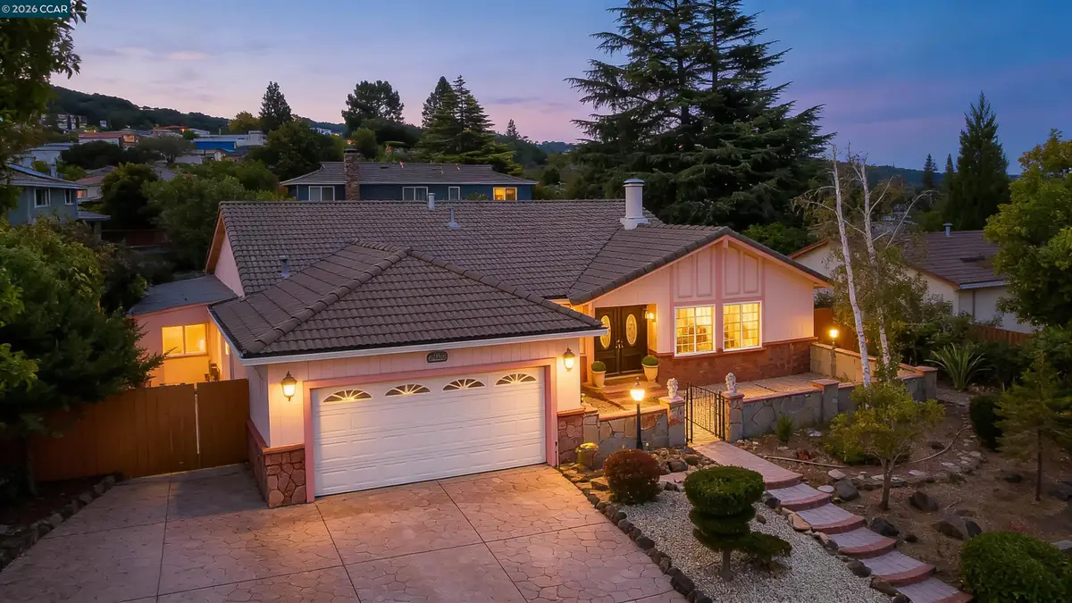 1220 Fascination Cir, Richmond, CA 94803 - #1