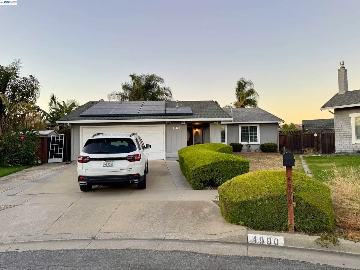 4990 Gazania Dr, San Jose, CA 95111 - #1