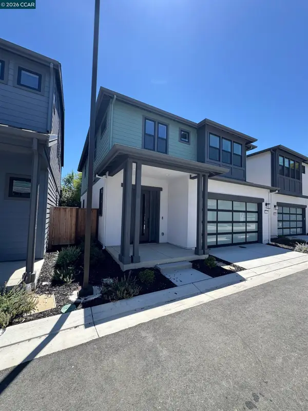 261 Haleena Place, Walnut Creek, CA 94597