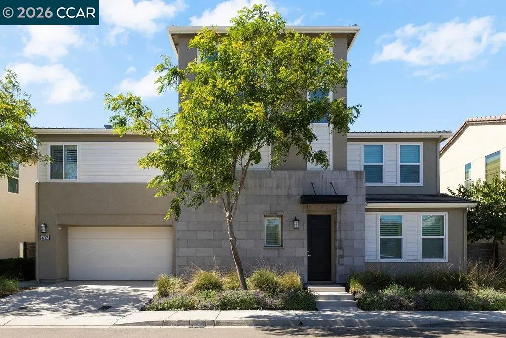 5772 Juniper Way, Dublin, CA 94568 - #1