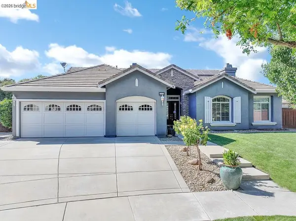 1413 Sweetbriar Ct, Brentwood, CA 94513