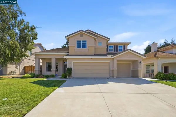 4505 Steed Way, Antioch, CA 94531