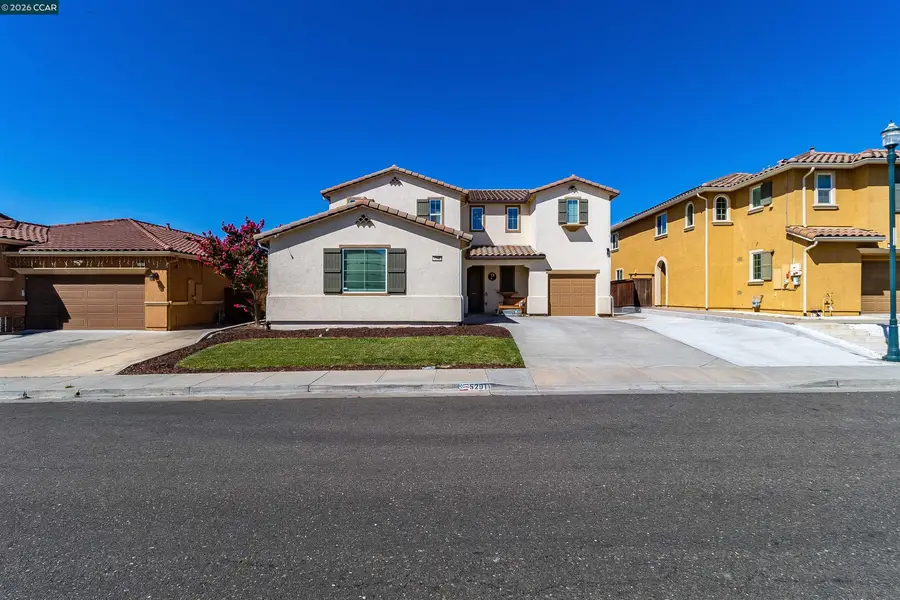 5291 Carlson Ln, Fairfield, CA 94533 - #2