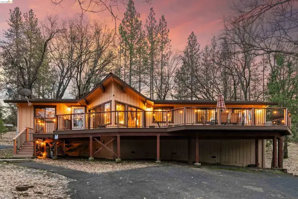 19749 Pine Mountain Dr., Groveland, CA 95321