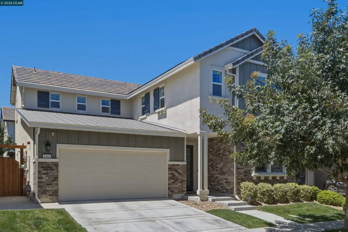 1669 S Macias Pl, Mountain House, CA 95391 - #1
