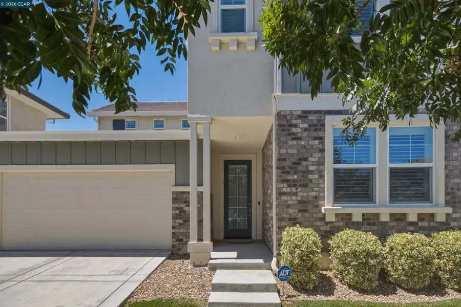 1669 S Macias Pl, Mountain House, CA 95391 - #2