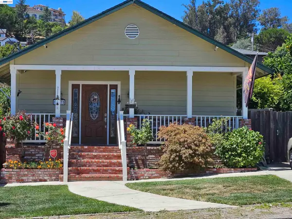 18275 Carlton Ave, Castro Valley, CA 94546