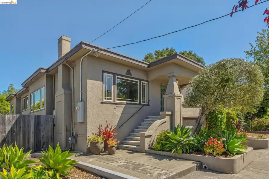 5232 Miles Ave, Oakland, CA 94618 - #3