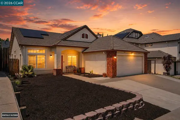 215 Shadow Hill Cir, Pittsburg, CA 94565