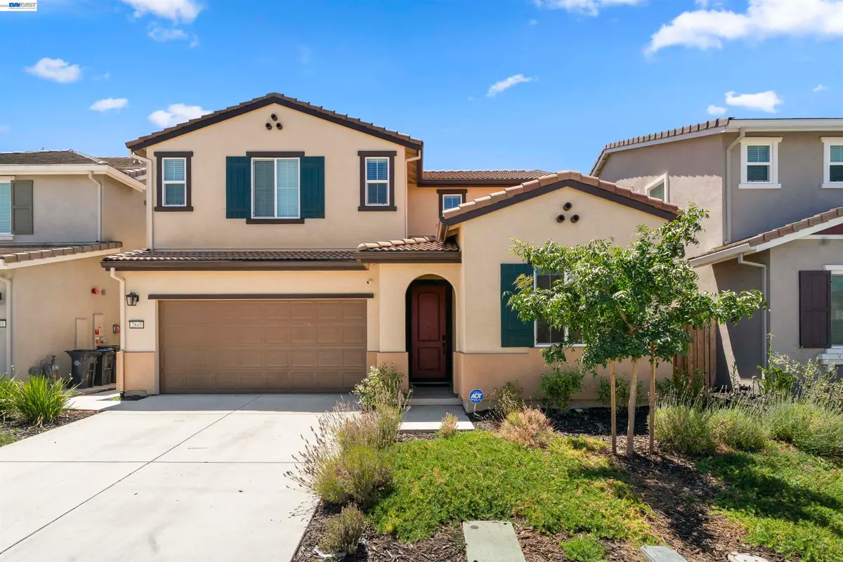 2845 Shaver Ct, Fairfield, CA 94533 - #1