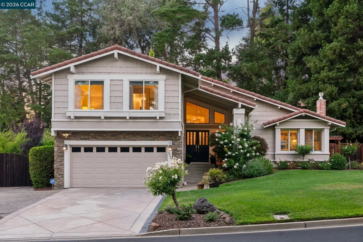 2232 Tahiti Drive, San Ramon, CA 94582 - #1