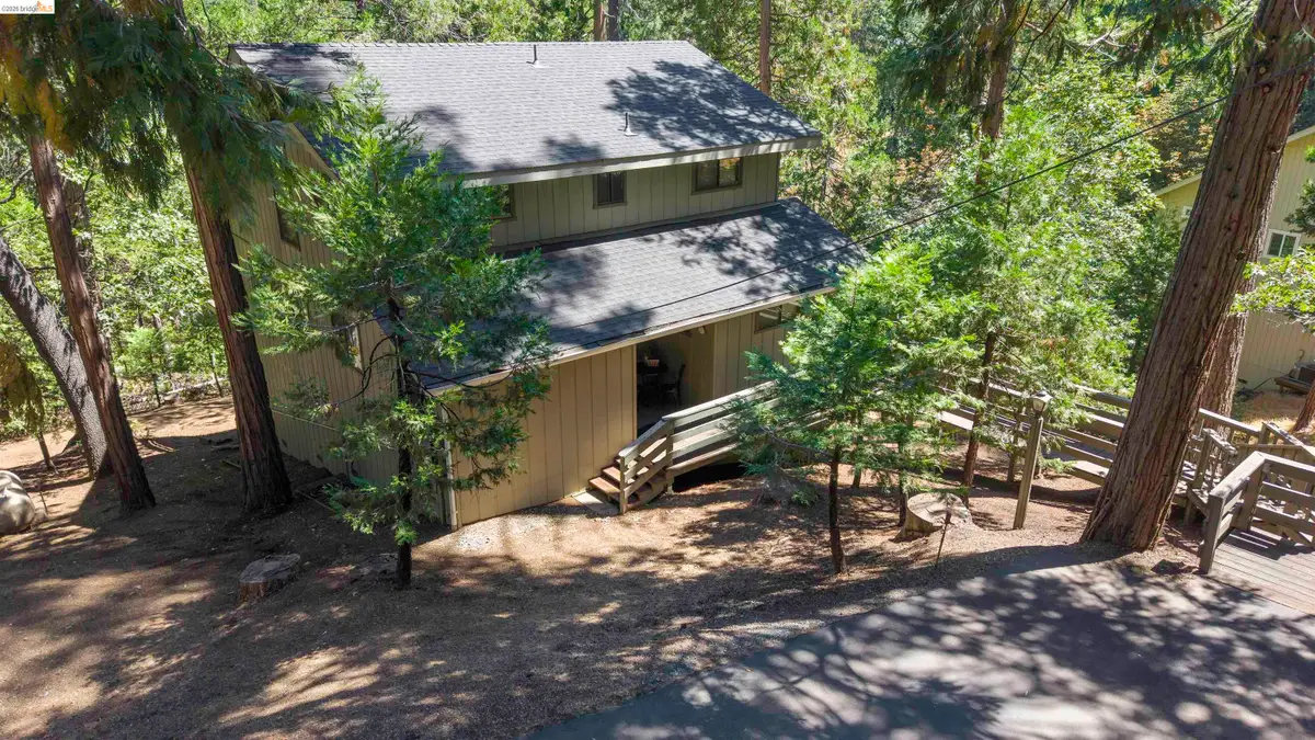 24226 N Oxbow, Sonora, CA 95370 - #1