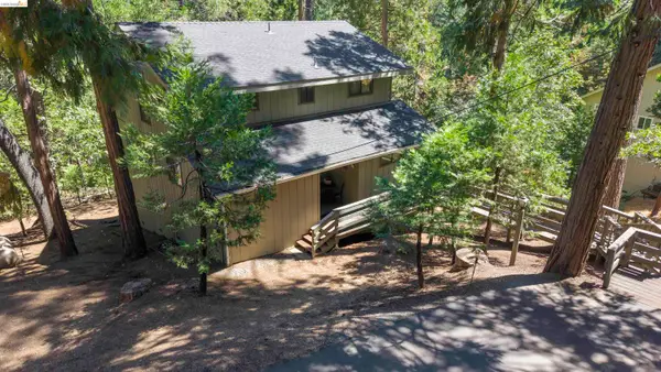 24226 N Oxbow, Sonora, CA 95370