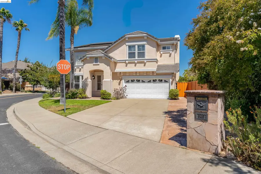949 Toulouse Way, Martinez, CA 94553 - #3