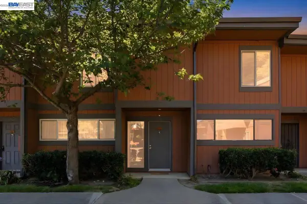 38623 Cherry Lane #171, Fremont, CA 94536