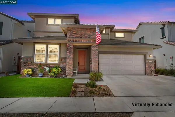 194 Elk Creek Dr, Brentwood, CA 94513