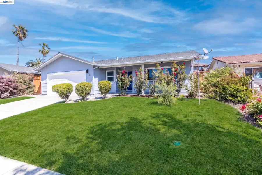 38475 Jacaranda Dr, Newark, CA 94560 - #3