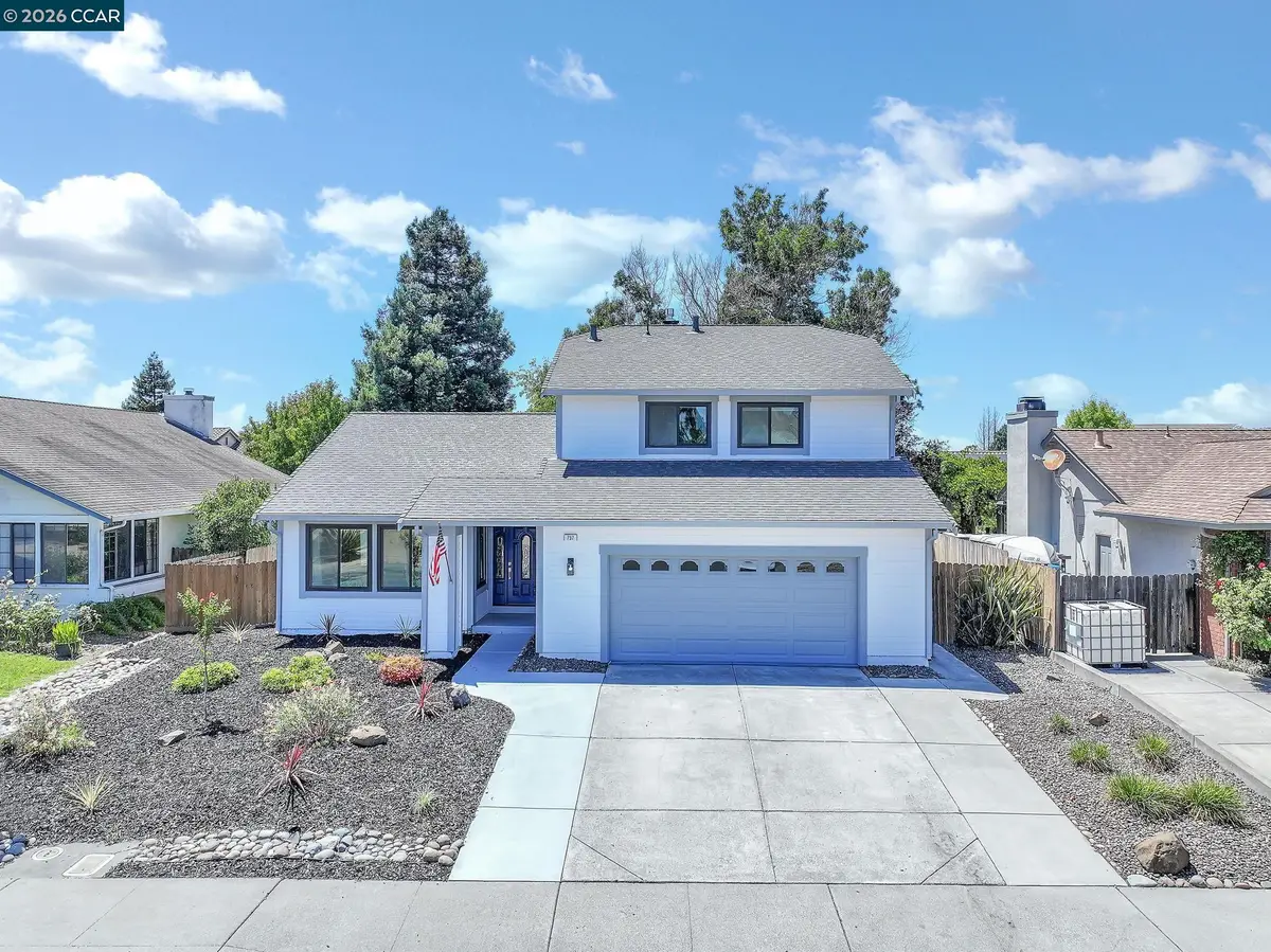737 Huntington Way, American Canyon, CA 94503 - #1