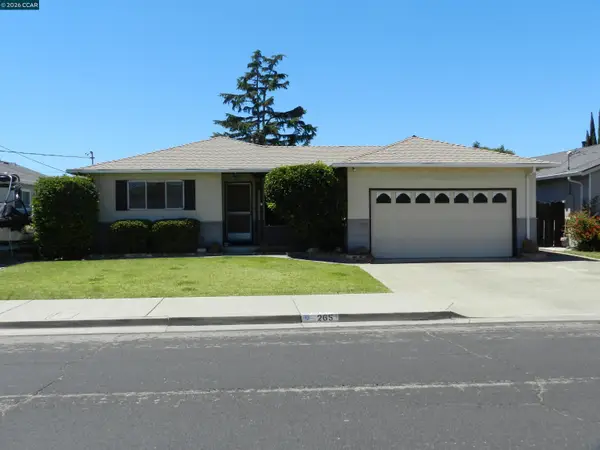 265 Jensen Way, Livermore, CA 94550