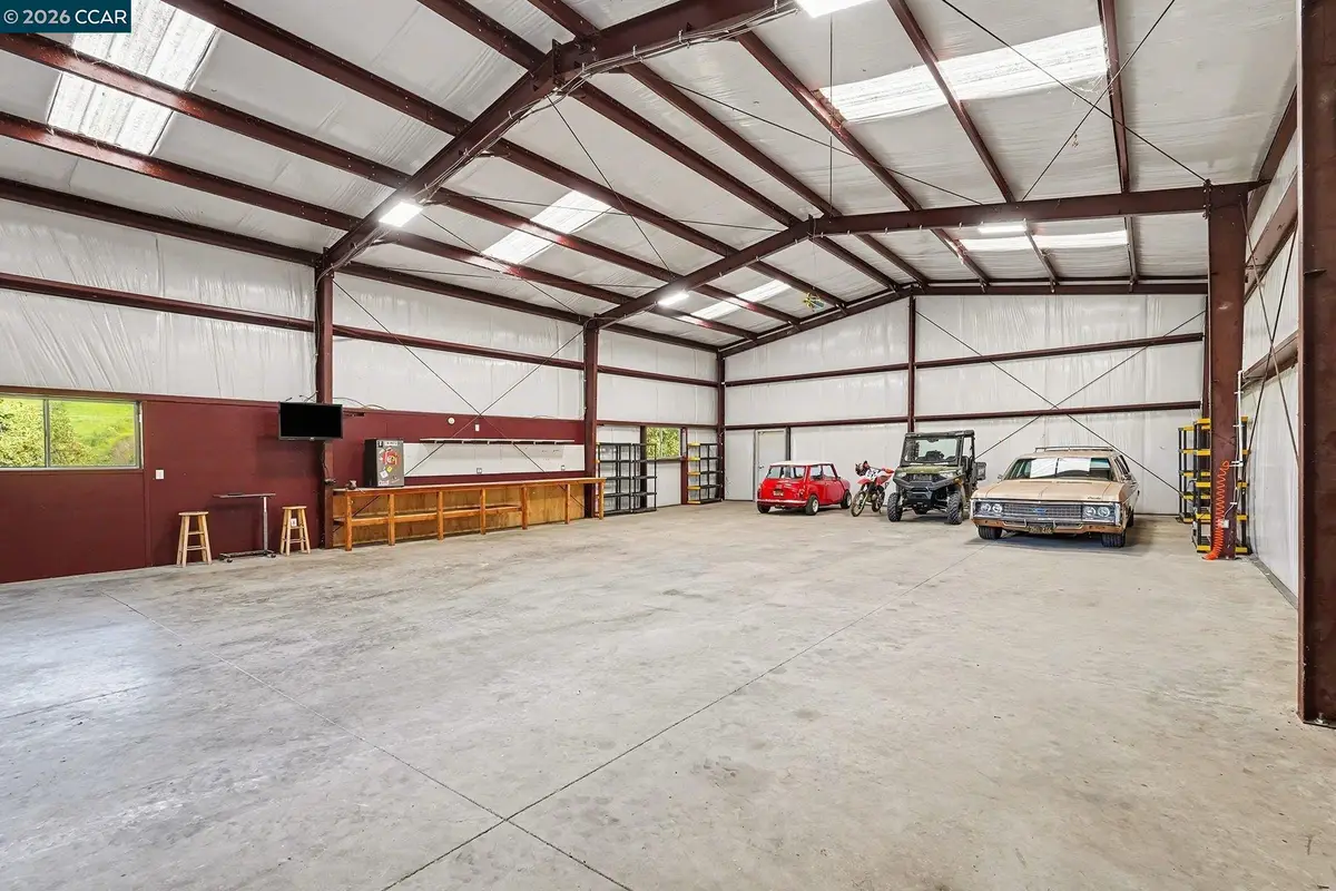 5745 Alhambra Valley Rd, Martinez, CA 94553 - #1