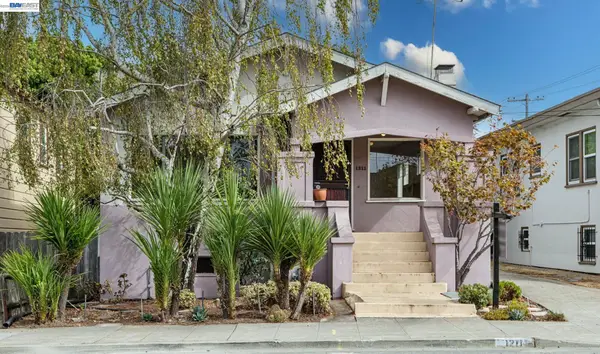 1211 Cedar St, Berkeley, CA 94702