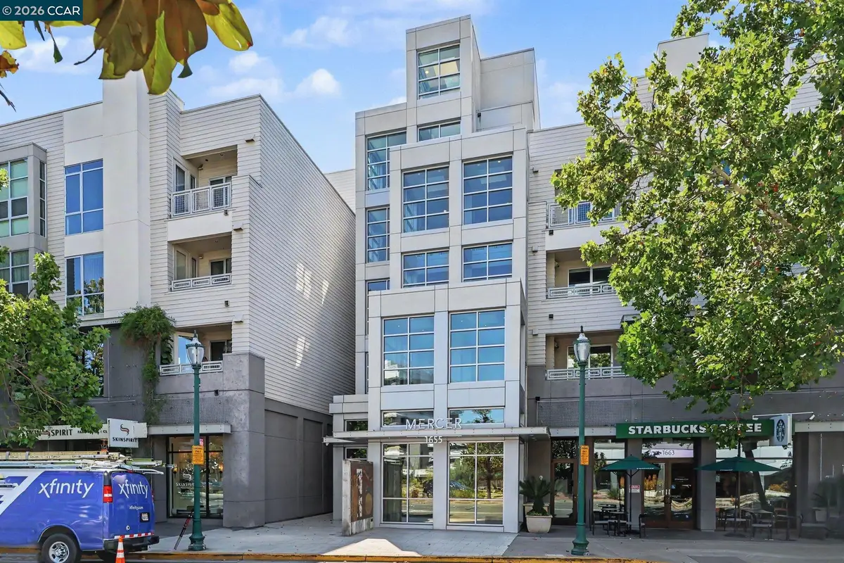 1655 N California #351, Walnut Creek, CA 94596 - #1