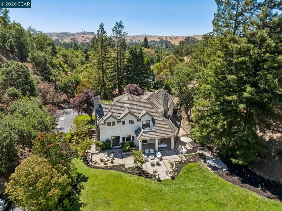 2900 Rohrer Drive, Lafayette, CA 94549 - #2