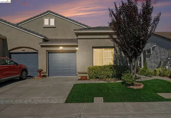 473 Desert Gold Ter, Brentwood, CA 94561