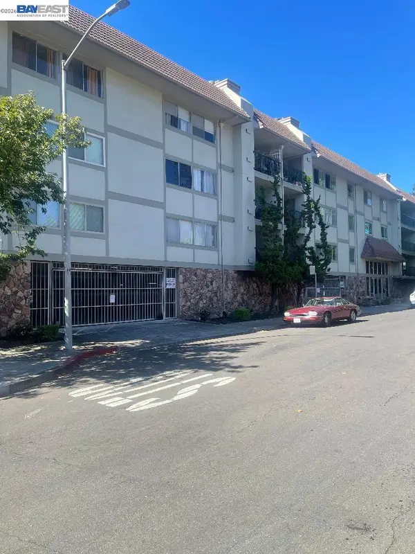 400 Davis #301, San Leandro, CA 94577