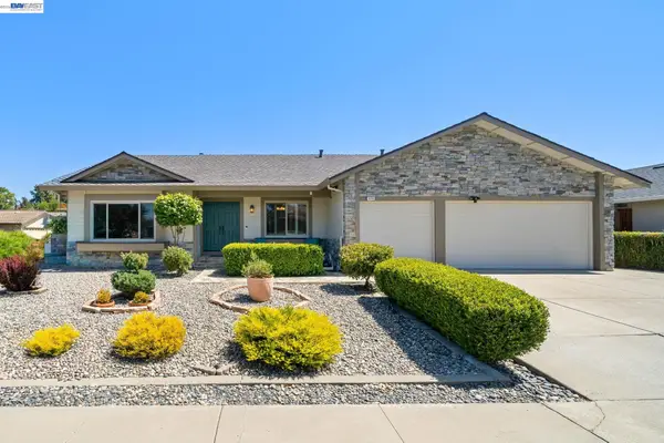 3230 Curtis Cir, Pleasanton, CA 94588