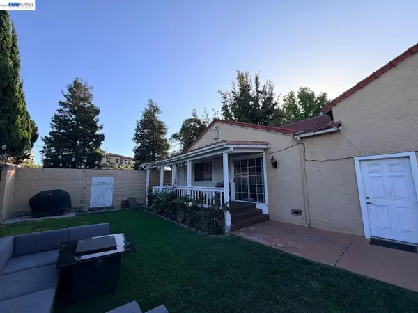 34618 Fremont Blvd, Fremont, CA 94555