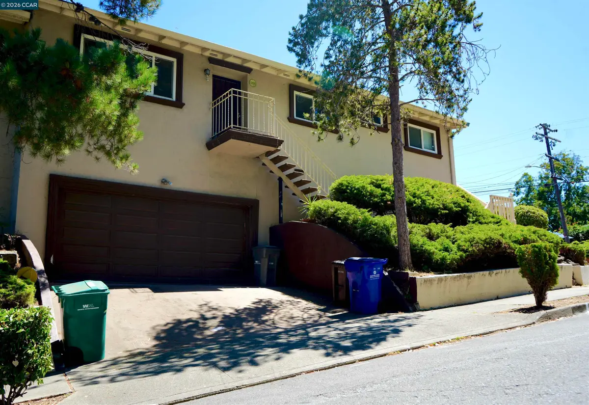 3700 Lundholm Ave, Oakland, CA 94605 - #1