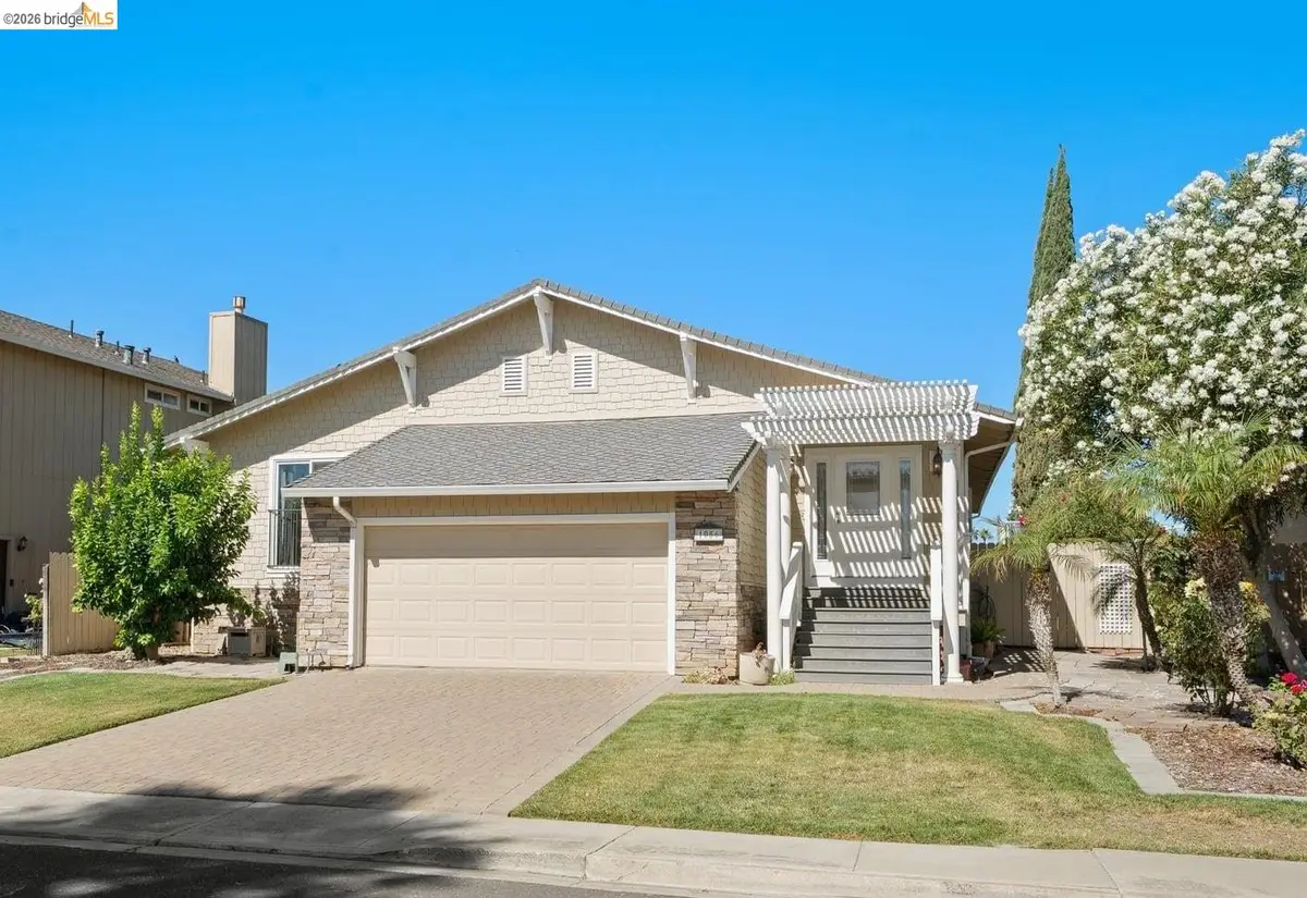 1056 Discovery Bay Blvd, Discovery Bay, CA 94505 - #1