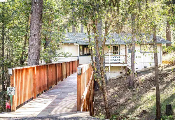 20011 Pine Mountain Dr, Groveland, CA 95321