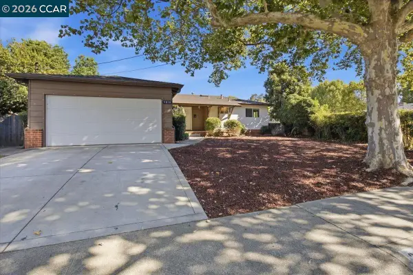 3818 Beechwood Dr, Concord, CA 94519
