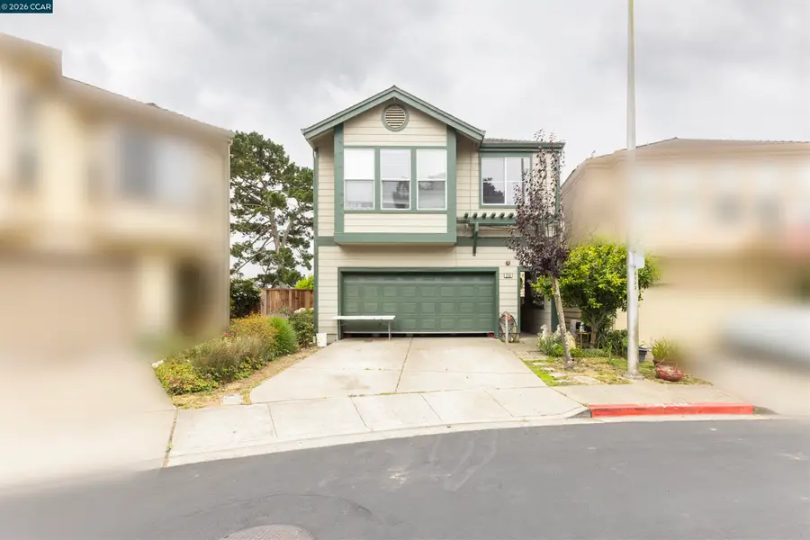 158 Melissa Cir, Daly City, CA 94014 - #2