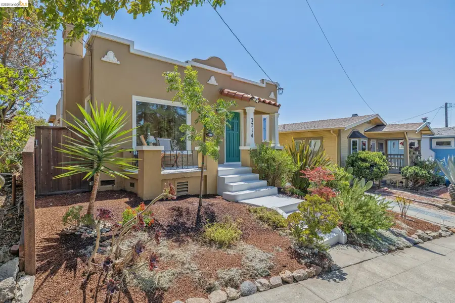 3714 High St, Oakland, CA 94619 - #3