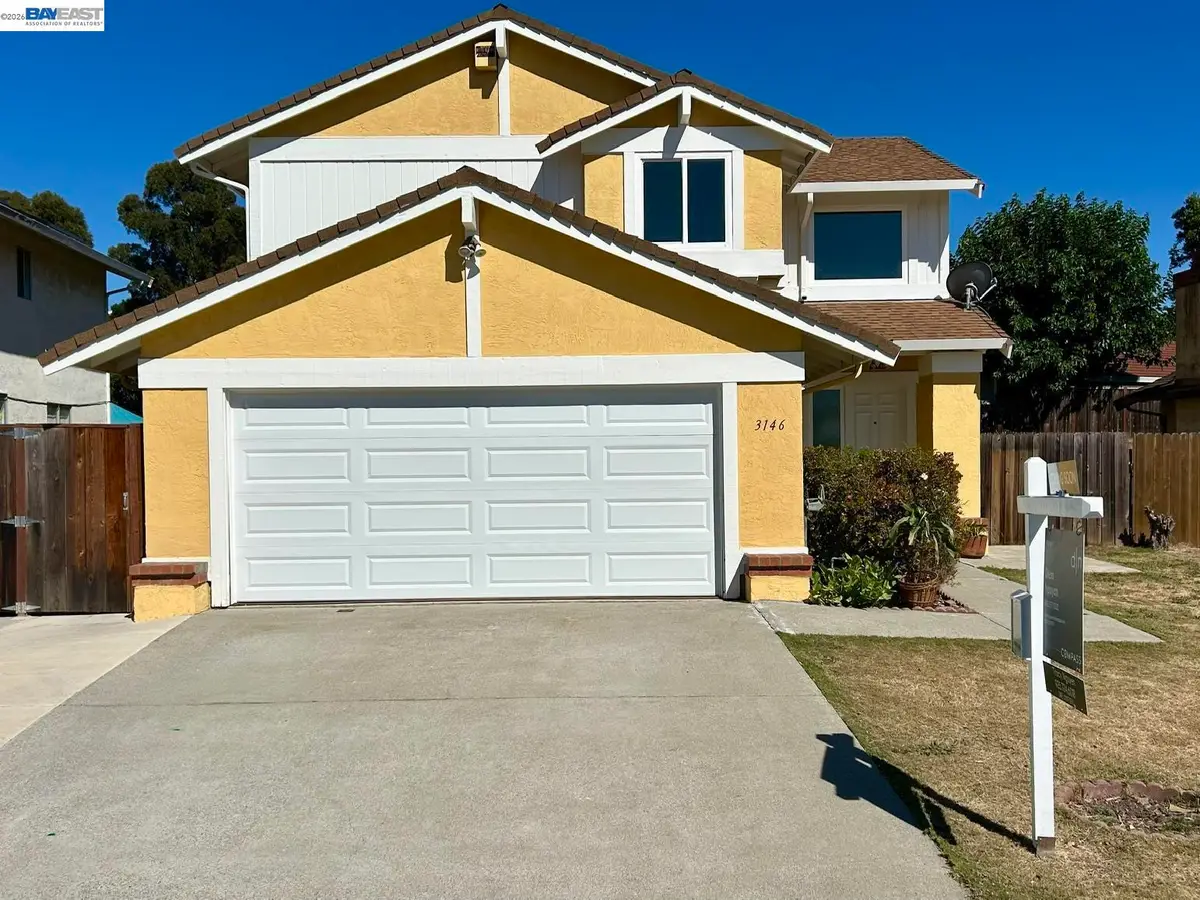 3146 14th St, San Pablo, CA 94806 - #1