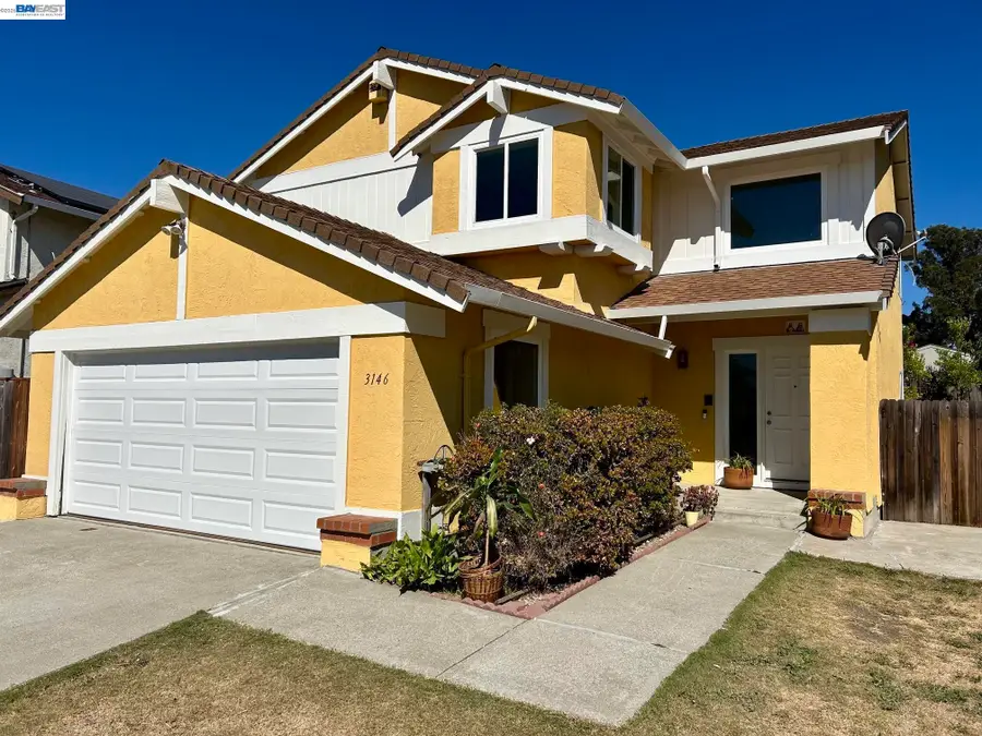 3146 14th St, San Pablo, CA 94806 - #2