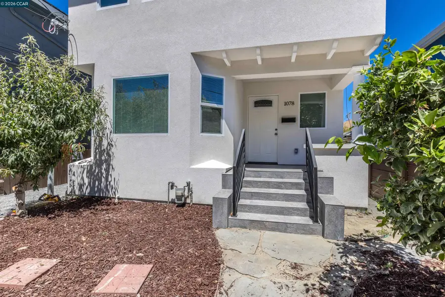 1078 55th St, Oakland, CA 94608 - #2