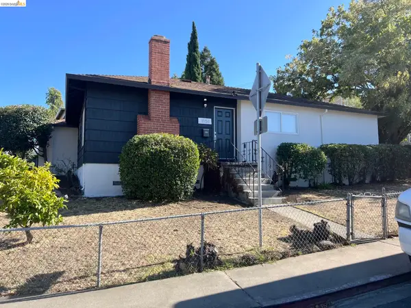 1151 Sereno Drive, Vallejo, CA 94589