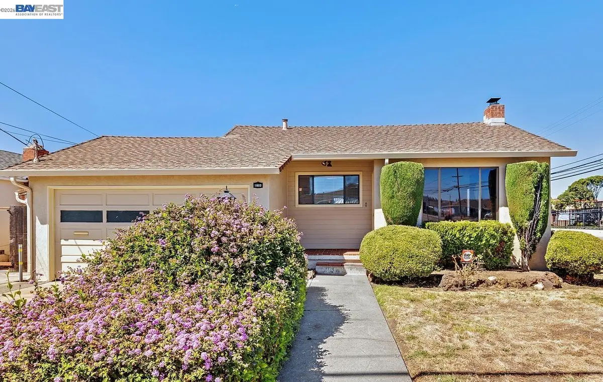 1803 Wayne Ave, San Leandro, CA 94577 - #1