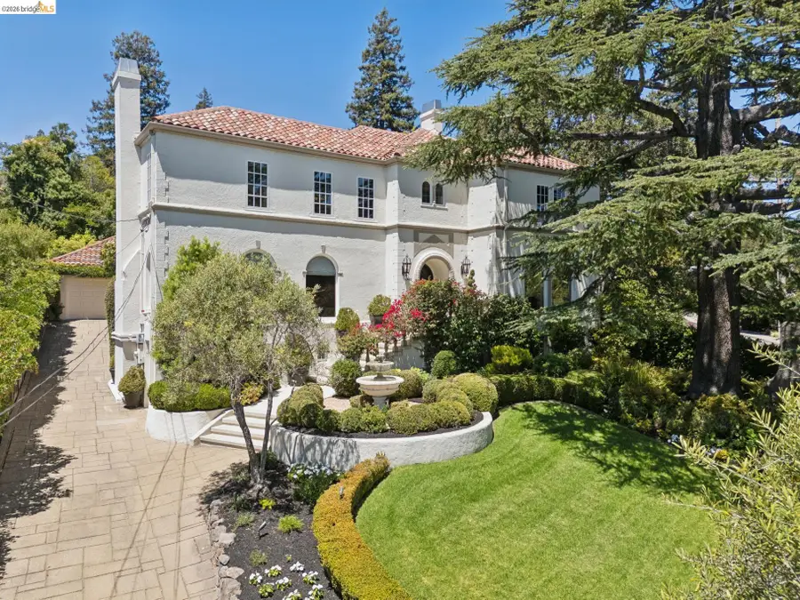 1300 Sunnyhills Rd, Oakland, CA 94610 - #2