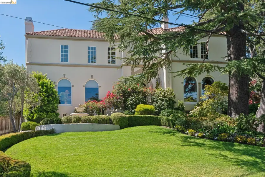 1300 Sunnyhills Rd, Oakland, CA 94610 - #3