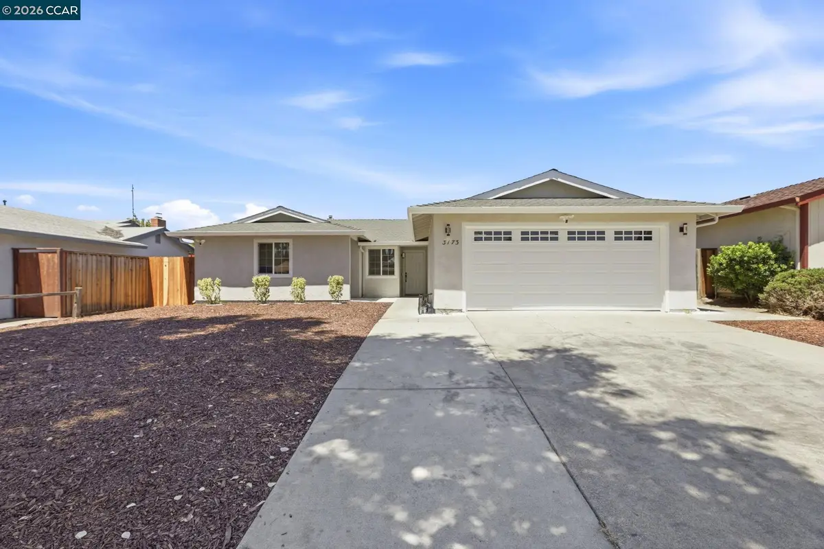 3173 Peanut Brittle Drive, San Jose, CA 95148 - #1