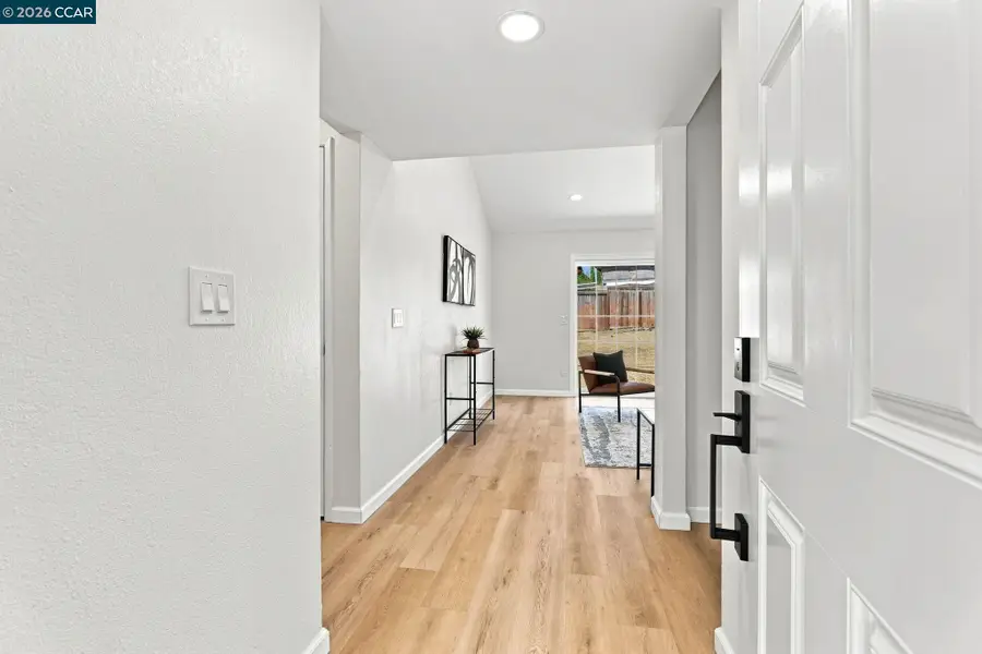 3173 Peanut Brittle Drive, San Jose, CA 95148 - #3